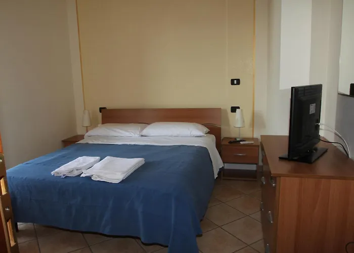 Laghetto Ai Portici