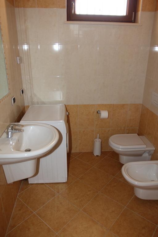 Laghetto Ai Portici