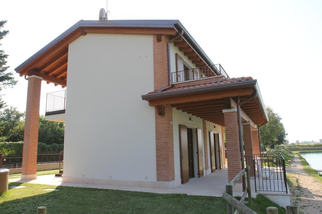Laghetto Ai Portici Pastrengo