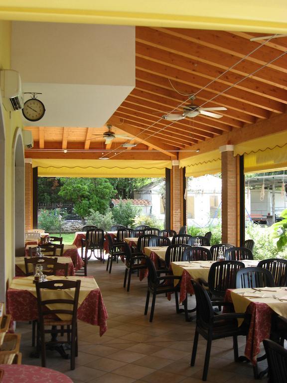 Laghetto Ai Portici Pastrengo