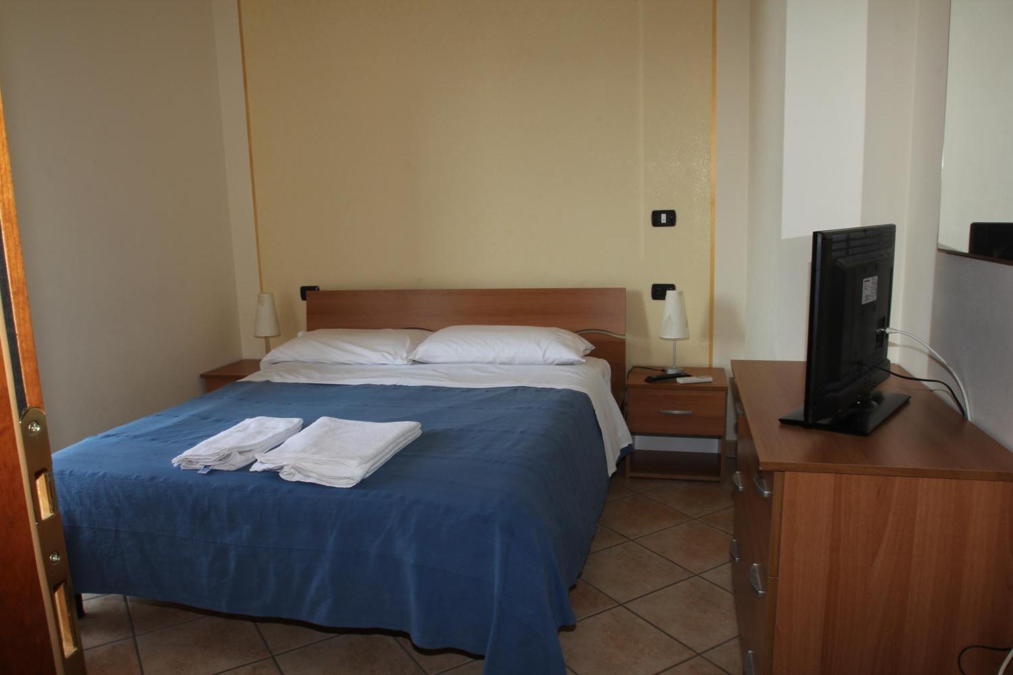 Laghetto Ai Portici