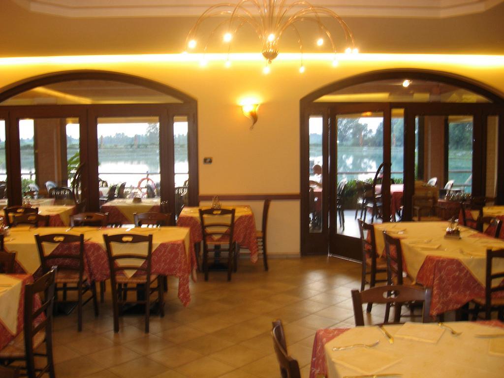Laghetto Ai Portici Pastrengo